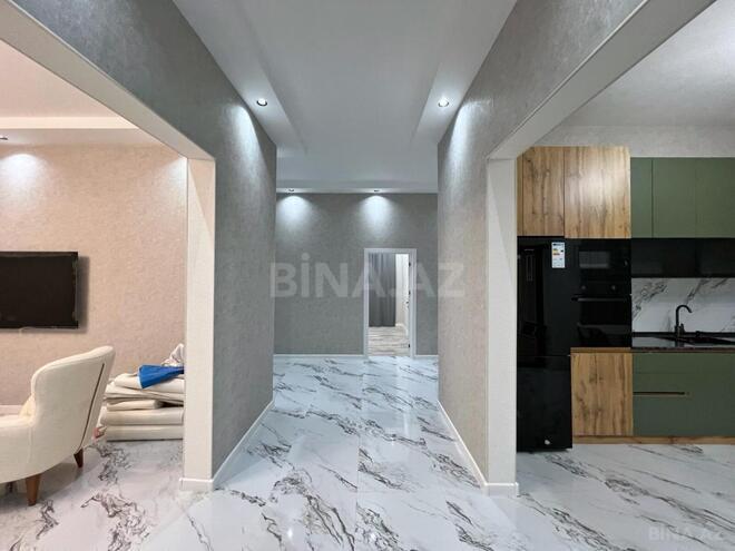 Satılır 4 otaqlı həyət evi/bağ evi 150 m², Mərdəkan q., photo 7 from 19