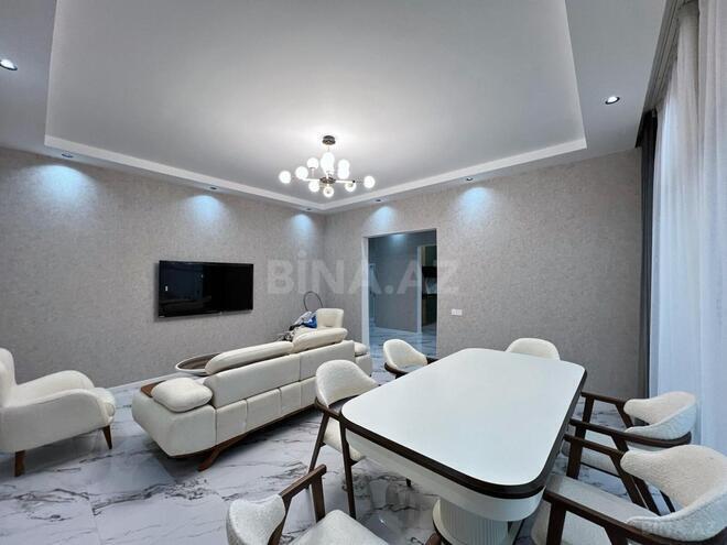 Satılır 4 otaqlı həyət evi/bağ evi 150 m², Mərdəkan q., photo 13 from 19