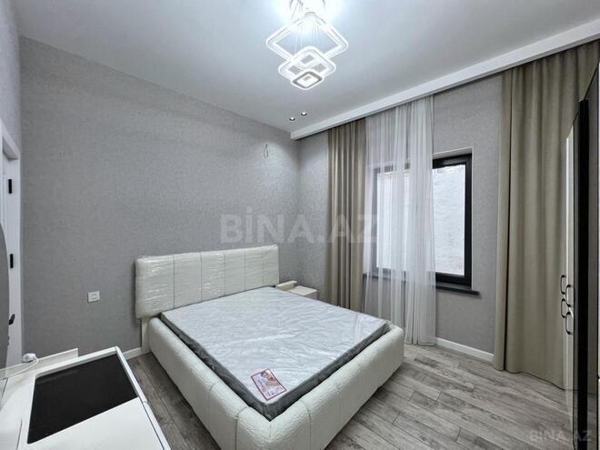 Satılır 4 otaqlı həyət evi/bağ evi 150 m², Mərdəkan q., photo 16 from 19