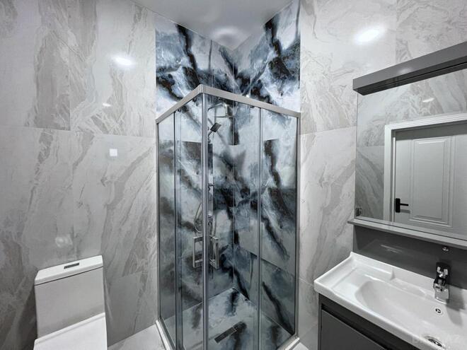 Satılır 4 otaqlı həyət evi/bağ evi 150 m², Mərdəkan q., photo 15 from 19