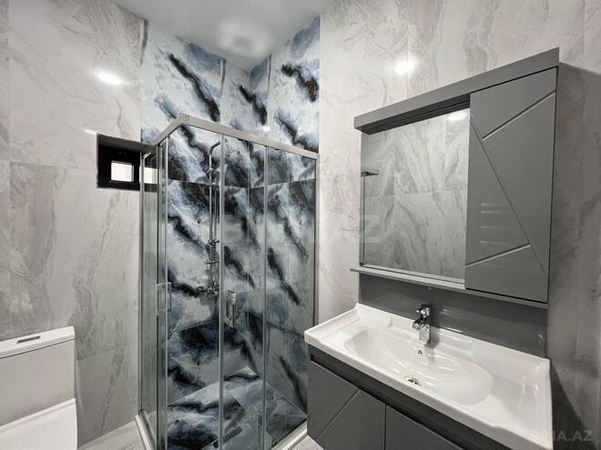 Satılır 4 otaqlı həyət evi/bağ evi 150 m², Mərdəkan q., photo 12 from 19