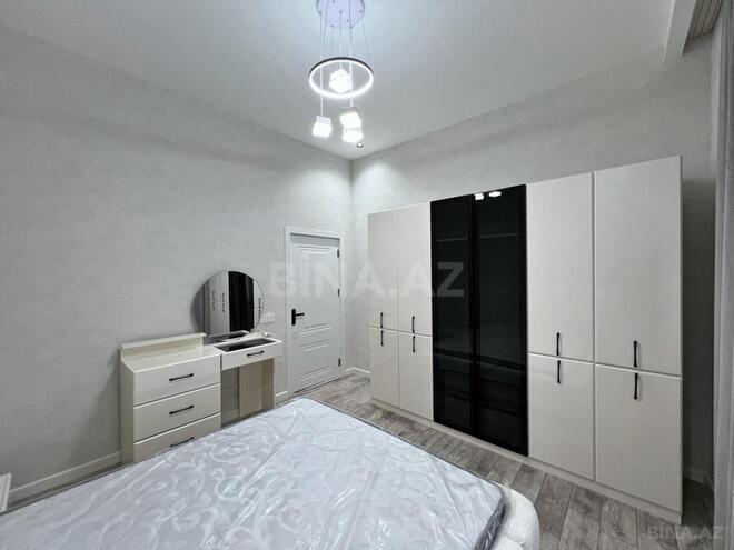 Satılır 4 otaqlı həyət evi/bağ evi 150 m², Mərdəkan q., photo 11 from 19