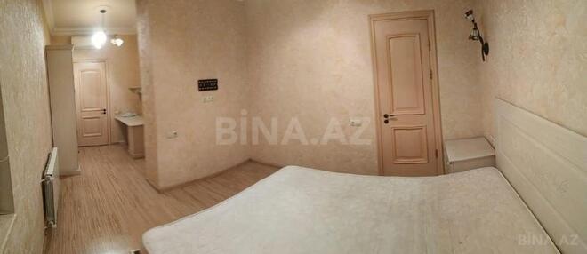 İcarəyə verilir 3 otaqlı yeni tikili 110 m², Elmlər Akademiyası m., photo 4 from 21