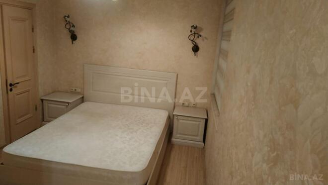 İcarəyə verilir 3 otaqlı yeni tikili 110 m², Elmlər Akademiyası m., photo 7 from 21