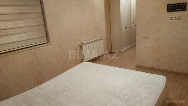 İcarəyə verilir 3 otaqlı yeni tikili 110 m², Elmlər Akademiyası m., photo 6 from 21