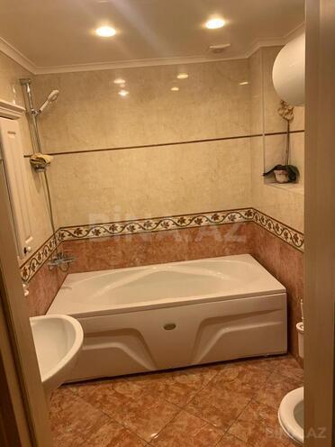 İcarəyə verilir 3 otaqlı yeni tikili 110 m², Elmlər Akademiyası m., photo 17 from 21