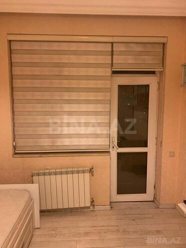 İcarəyə verilir 3 otaqlı yeni tikili 110 m², Elmlər Akademiyası m., photo 13 from 21