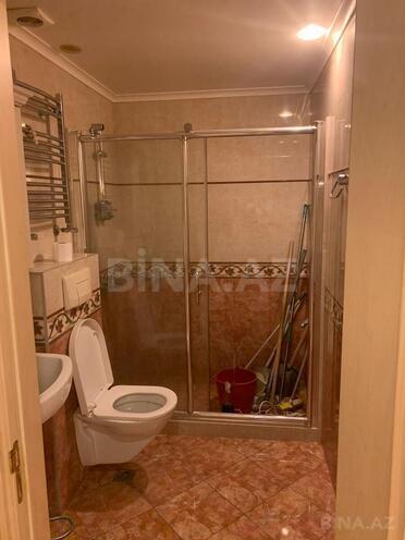 İcarəyə verilir 3 otaqlı yeni tikili 110 m², Elmlər Akademiyası m., photo 19 from 21