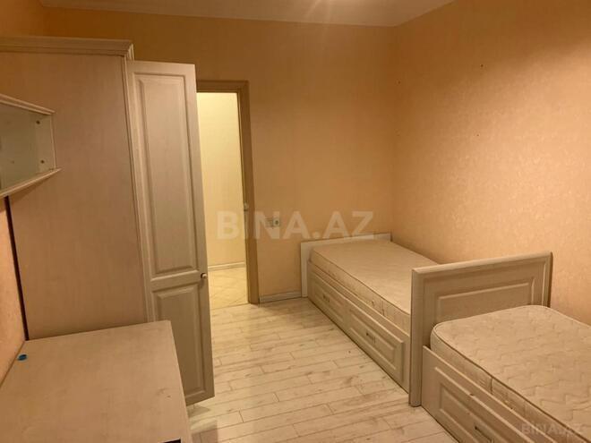 İcarəyə verilir 3 otaqlı yeni tikili 110 m², Elmlər Akademiyası m., photo 16 from 21