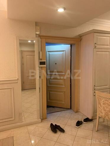 İcarəyə verilir 3 otaqlı yeni tikili 110 m², Elmlər Akademiyası m., photo 10 from 21