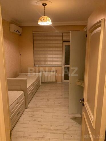 İcarəyə verilir 3 otaqlı yeni tikili 110 m², Elmlər Akademiyası m., photo 14 from 21