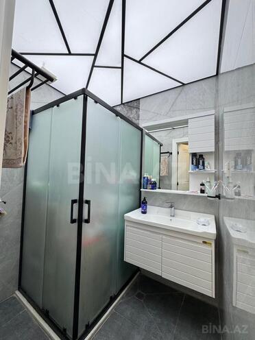 Satılır 3 otaqlı köhnə tikili 78 m², Bakıxanov q., photo 14 from 16