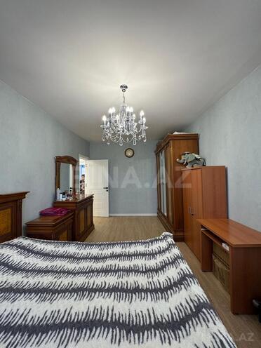 Satılır 3 otaqlı köhnə tikili 78 m², Bakıxanov q., photo 9 from 16