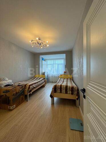 Satılır 3 otaqlı köhnə tikili 78 m², Bakıxanov q., photo 6 from 16