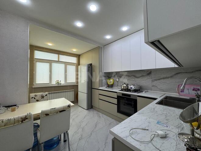 Satılır 3 otaqlı köhnə tikili 78 m², Bakıxanov q., photo 11 from 16