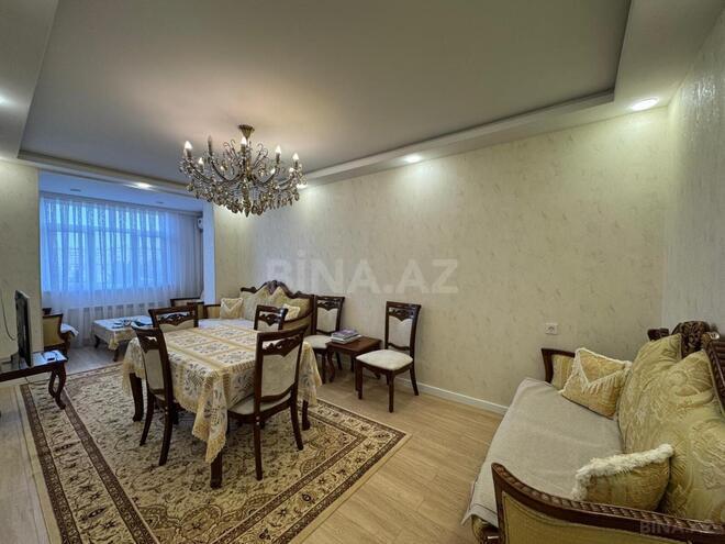 Satılır 3 otaqlı köhnə tikili 78 m², Bakıxanov q., photo 7 from 16