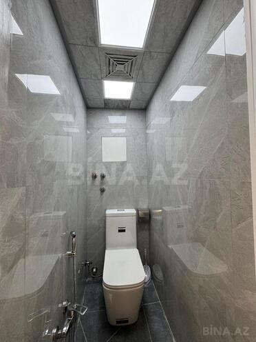 Satılır 3 otaqlı köhnə tikili 78 m², Bakıxanov q., photo 13 from 16