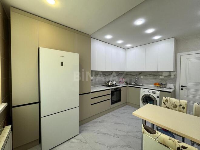 Satılır 3 otaqlı köhnə tikili 78 m², Bakıxanov q., photo 12 from 16