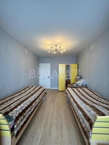 Satılır 3 otaqlı köhnə tikili 78 m², Bakıxanov q., photo 5 from 16