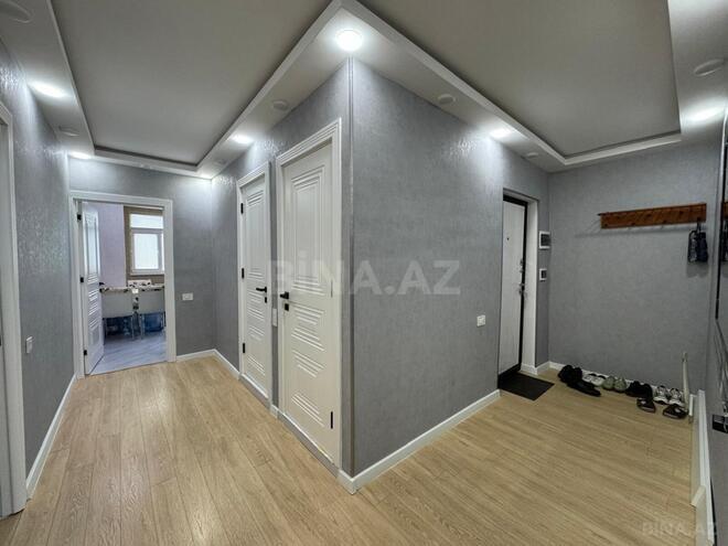 Satılır 3 otaqlı köhnə tikili 78 m², Bakıxanov q., photo 10 from 16