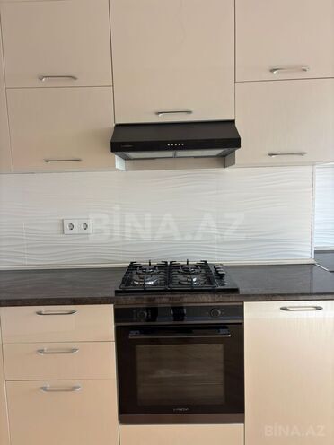 Satılır 1 otaqlı yeni tikili 47 m², Əhmədli q., photo 14 from 27