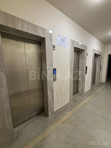 Satılır 1 otaqlı yeni tikili 47 m², Əhmədli q., photo 5 from 27