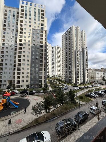 Satılır 1 otaqlı yeni tikili 47 m², Əhmədli q., photo 3 from 27
