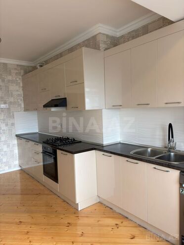 Satılır 1 otaqlı yeni tikili 47 m², Əhmədli q., photo 12 from 27