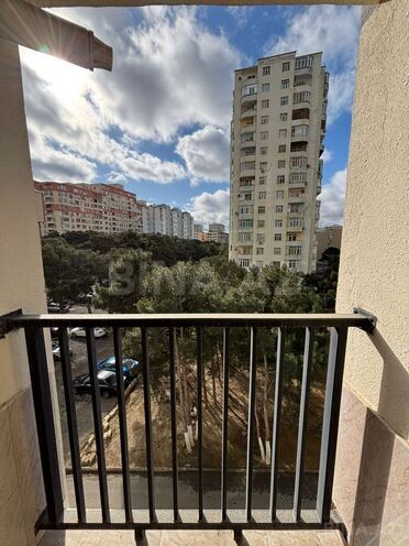 Satılır 1 otaqlı yeni tikili 47 m², Əhmədli q., photo 26 from 27