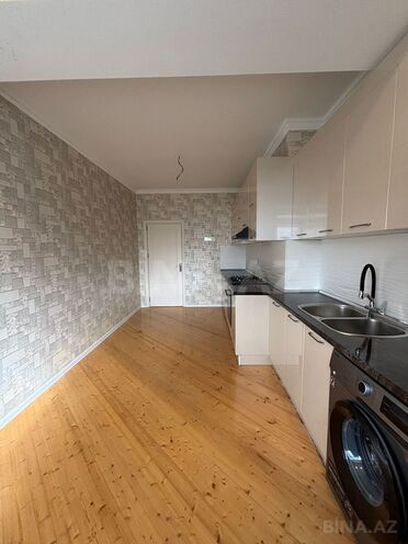Satılır 1 otaqlı yeni tikili 47 m², Əhmədli q., photo 11 from 27