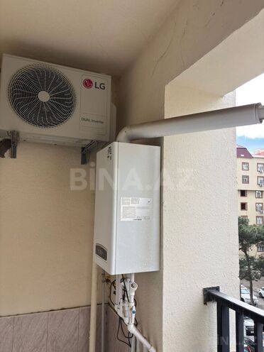 Satılır 1 otaqlı yeni tikili 47 m², Əhmədli q., photo 25 from 27