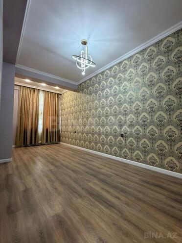 Satılır 2 otaqlı yeni tikili 83 m², 28 May m., photo 9 from 13