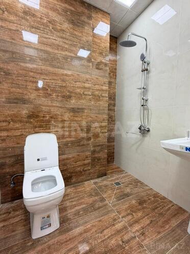 Satılır 2 otaqlı yeni tikili 83 m², 28 May m., photo 11 from 13