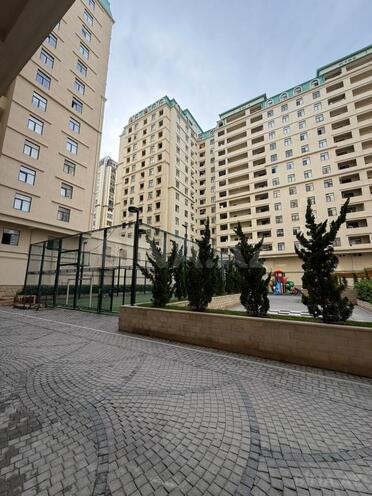 Satılır 2 otaqlı yeni tikili 83 m², 28 May m., photo 1 from 13