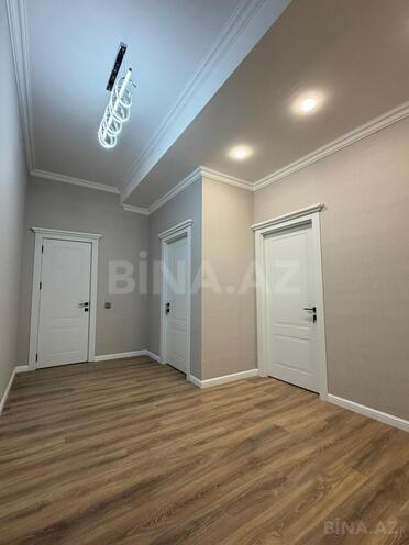 Satılır 2 otaqlı yeni tikili 83 m², 28 May m., photo 4 from 13