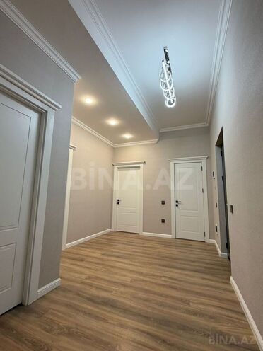 Satılır 2 otaqlı yeni tikili 83 m², 28 May m., photo 5 from 13