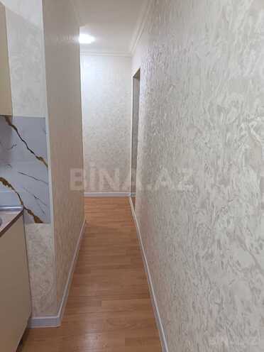 Satılır 2 otaqlı köhnə tikili 50 m², Xalqlar Dostluğu m., photo 11 from 15