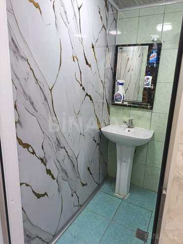 Satılır 2 otaqlı köhnə tikili 50 m², Xalqlar Dostluğu m., photo 13 from 15