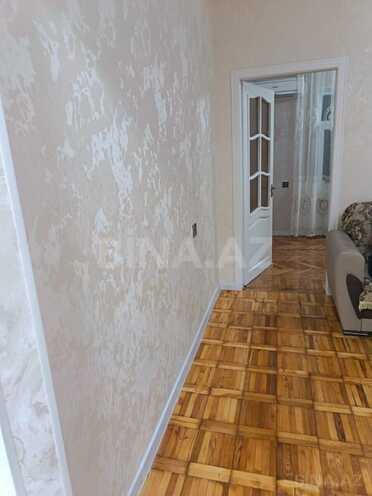 Satılır 2 otaqlı köhnə tikili 50 m², Xalqlar Dostluğu m., photo 8 from 15
