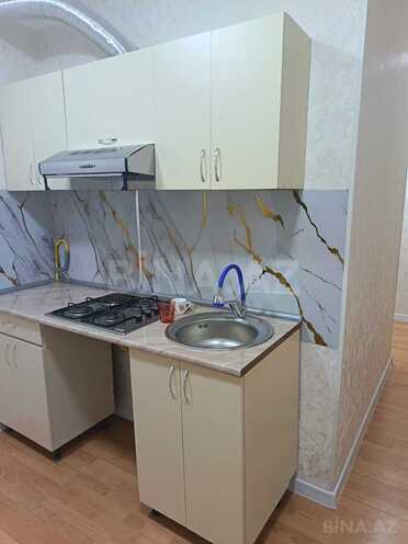 Satılır 2 otaqlı köhnə tikili 50 m², Xalqlar Dostluğu m., photo 9 from 15