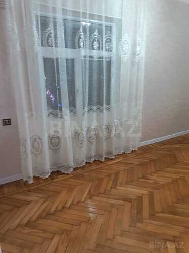 Satılır 2 otaqlı köhnə tikili 50 m², Xalqlar Dostluğu m., photo 6 from 15