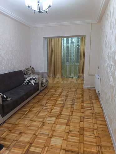 Satılır 2 otaqlı köhnə tikili 50 m², Xalqlar Dostluğu m., photo 3 from 15