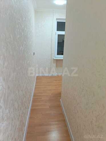 Satılır 2 otaqlı köhnə tikili 50 m², Xalqlar Dostluğu m., photo 10 from 15