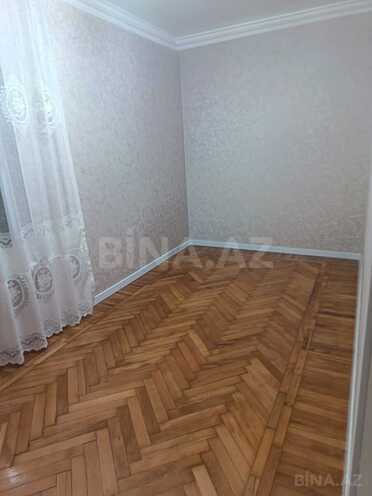 Satılır 2 otaqlı köhnə tikili 50 m², Xalqlar Dostluğu m., photo 7 from 15