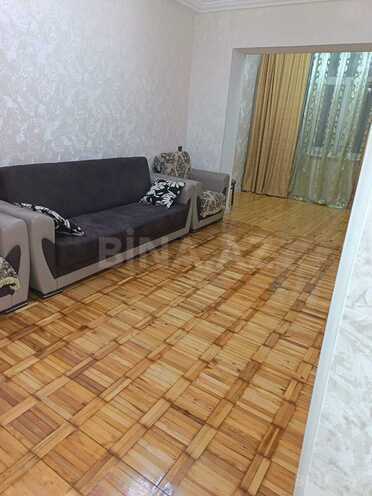 Satılır 2 otaqlı köhnə tikili 50 m², Xalqlar Dostluğu m., photo 5 from 15