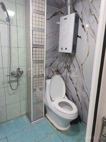 Satılır 2 otaqlı köhnə tikili 50 m², Xalqlar Dostluğu m., photo 14 from 15