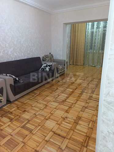 Satılır 2 otaqlı köhnə tikili 50 m², Xalqlar Dostluğu m., photo 1 from 15