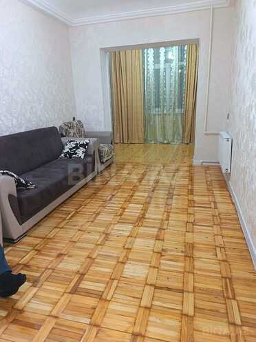 Satılır 2 otaqlı köhnə tikili 50 m², Xalqlar Dostluğu m., photo 4 from 15