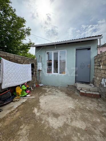 Продаётся 2-комн. дом/дача 65 м², пос. Бакиханова, photo 12 from 14
