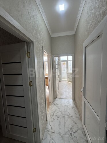 Продаётся 3-комн. новостройка 52 м², пос. Масазыр, photo 11 from 12